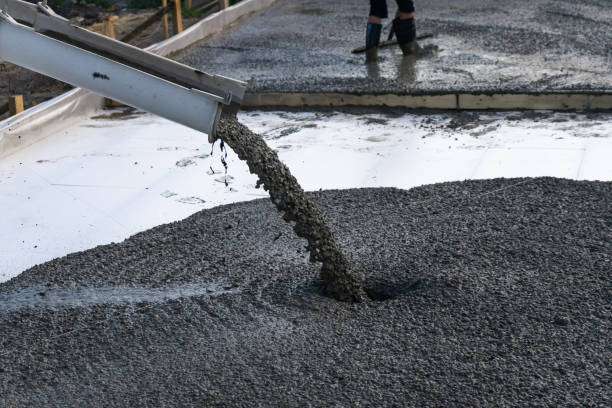 Best Concrete Demolition Services in Fresno, CA