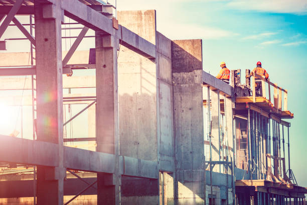 Best Concrete Steps and Stairs in Fresno, CA