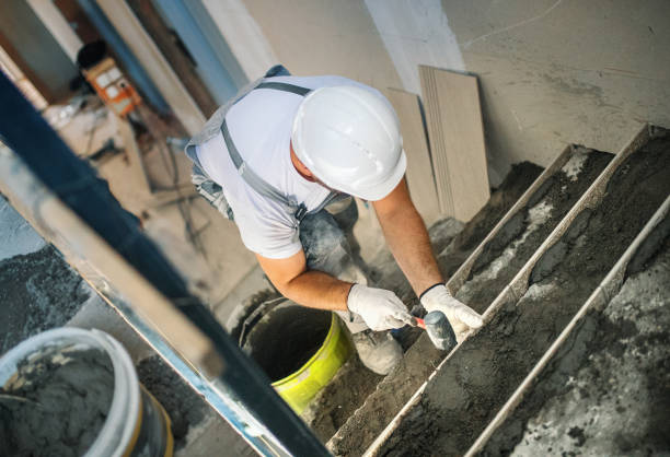 Best Concrete Driveway Installation in Fresno, CA