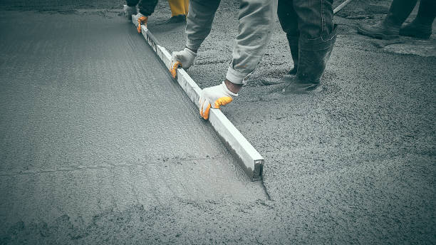 Best Concrete Retaining Walls in Fresno, CA