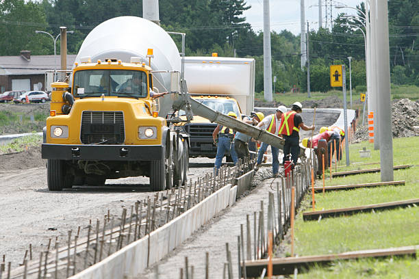 Best Concrete Sidewalk Installation in Fresno, CA