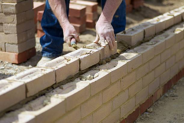 Best Concrete Foundation Repair in Fresno, CA