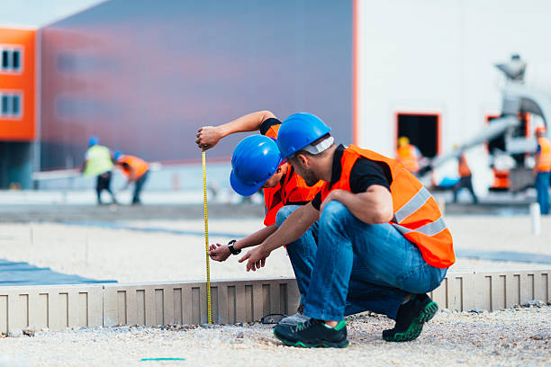 Best Decorative Concrete in Fresno, CA