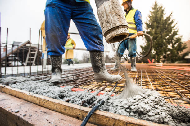  Fresno, CA Concrete contractor Pros