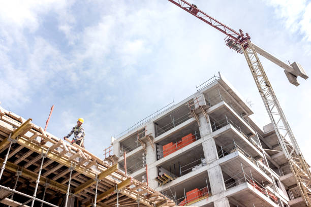 Best Commercial Concrete Services in Fresno, CA